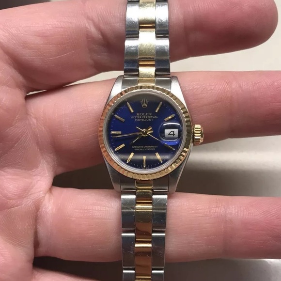 Rolex Datejust - Picture 3 of 8